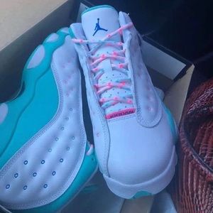 Brand new, I got a size too big for me.